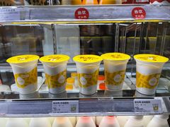 -一鸣真鲜奶吧(龙江地铁站店)