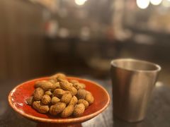 -三酉星·枫·山風与野菜(上海总店)