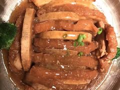 -桂林肥仔·中华餐饮名店(园湖店)