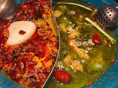 -吼堂老火锅(太古里总店)