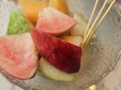 -潮州府·潮菜·砂锅粥(徐家汇店)