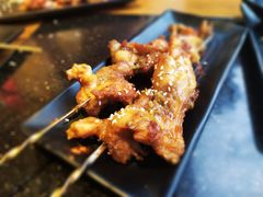 -烧货·活海鲜炭烧(湖滨商业街店)