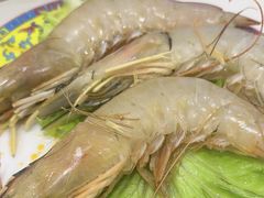 -清真马家美食城•海鲜•青岛菜•火锅(延安三路店)