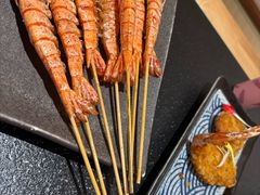 -桃夭日式料理(国信店)