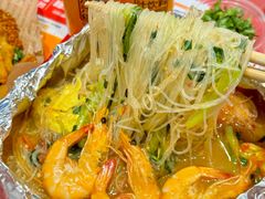 -见味花甲(福田coco park店)