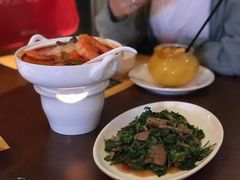 -simply thai天泰(静安嘉里中心店)