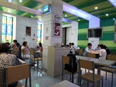 大堂-皇上皇腊味店(下九路店)