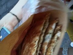 -襄阳特色南漳猪油饼(襄城店)