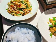 -雀舞云南菜(天津天河城购物中心店)