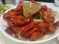 -香满锅老北京羊蝎子火锅·家常菜(新街口店)