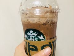 -星巴克(天津凯德天津湾店)