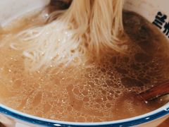 -马记永·兰州牛肉面(星荟中心店)