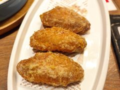 -新白鹿餐厅(城西银泰城店)