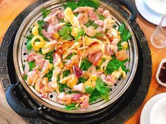 -阿多私房菜(顺德店)