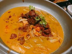 -春天里·老街坊餐厅(港隆广场店)