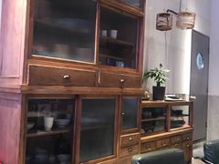 -桃园眷村(万象天地店)