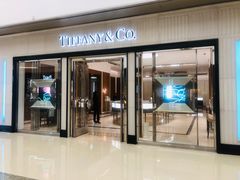 -Tiffany & Co.蒂芙尼
(杭州万象城店)