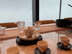 -无锡苏宁银河国际酒店-悦府65中餐厅