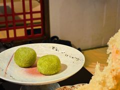 -天狗山料理(省体店)