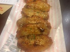 -Mr.Pizza米斯特比萨(苏州平江万达广场店)