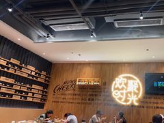 -木屋烧烤(惠阳华润小径湾店)