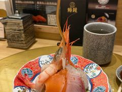 -鮨政· Omakase(港汇恒隆广场店)