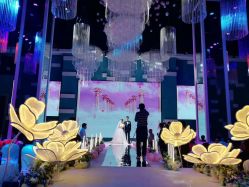 -喜宴酒店幸福里(星摩尔购物中心店)