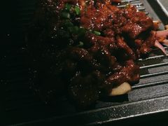 -青年公社烤鸭(青年路店)