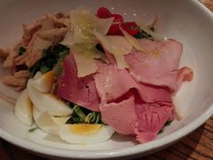 A70's&nbsp;chef&nbsp;salad-BAKER&SPICE(国金中心商场店)