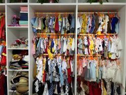 -童年时光专业儿童摄影(龙首店)