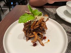 脆鳝-十里弄堂(K11店)