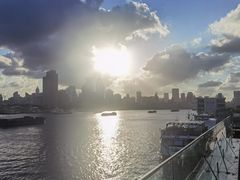 -三利音·浦之舟(滨江大道店)