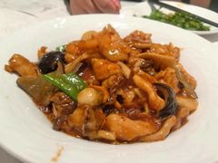 -大铁勺新津菜(东丽阳光新业广场店)