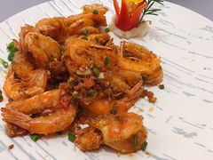 -银都上海菜馆(粤海东路店)