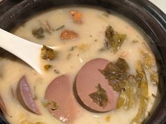 -狮王府淮扬菜(夫子庙老门东店)