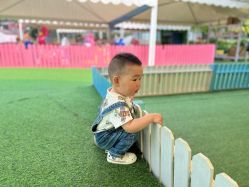 -萌宠亲子动物乐园(槐房万达店)