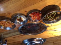 麻蒲碳烤肉(远景路店)-麻蒲碳烤肉(远景路1号店)