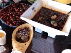 -杨记隆府(白象街店)