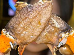 -喜记避风塘炒辣蟹(旗舰店)