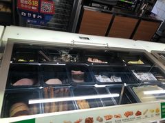 -赛百味SUBWAY(萝岗万达店)