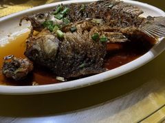 -柠静私家菜(石板巷店)