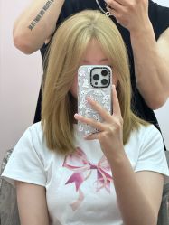 -MY HAIR ARDOR