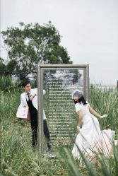 点击看大图 -YISHU一树影像工作室(惠城店)