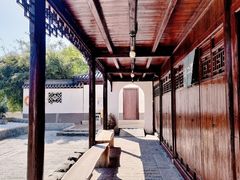 -月栖华明-云间草堂清茶馆(泗泾古镇店)