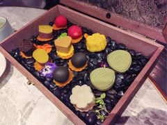 -同仁堂粹和餐厅·食养养生宴(新大都店)