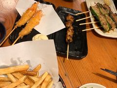 -鸟贵族(天王寺北口店)