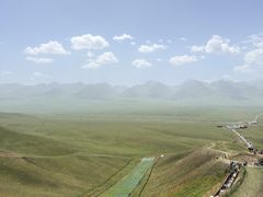 -新疆那拉提国家旅游度假区