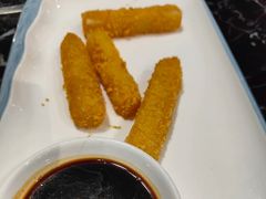 扁担牛肉卷-一号渔港·宜昌肥鱼(东山店)