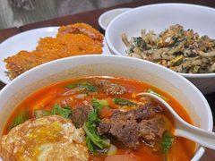 -寻裕记·现炒浇头面(人民广场店)