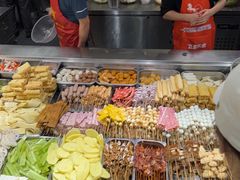 -林静小吃(复兴路店)